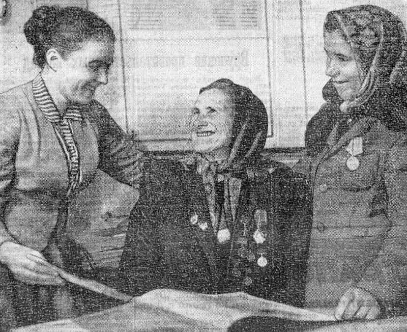 М.Я. Лозиняк