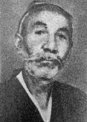 М. Рахманов