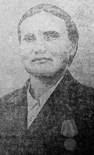 А. Ф. Сармина