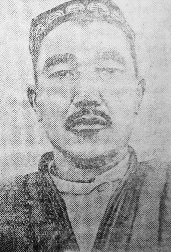 Р. Хамдамов