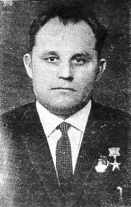 С.М. Кудрявцев