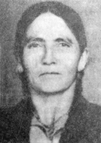 М. Холбабаева