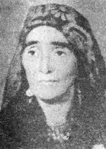 Б. Ядгарова