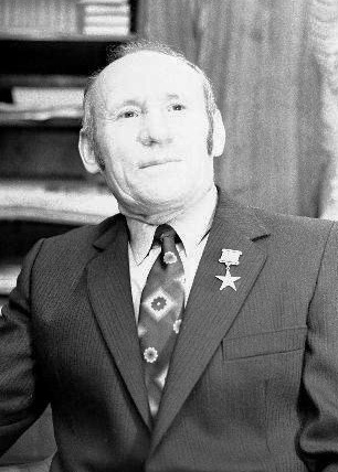 В. Ф. Гришанов