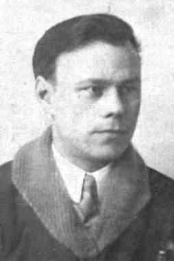 П. М. Батковский