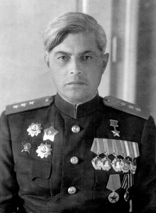 С. С. Варенцов