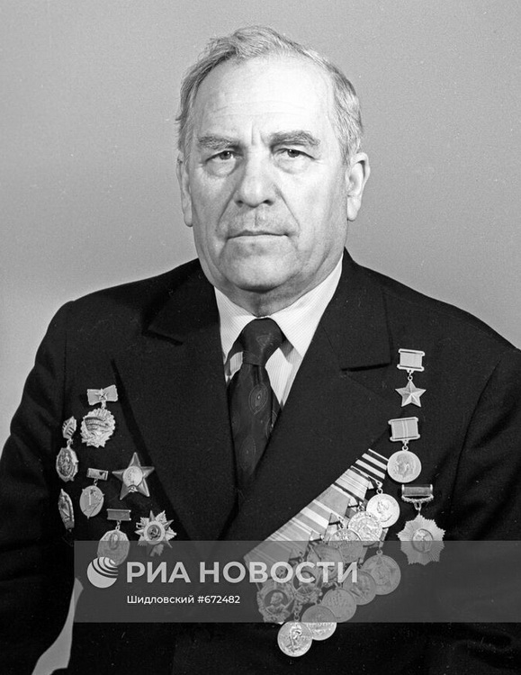 В. Л. Гоголев