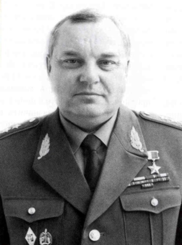 М.А. Паньков