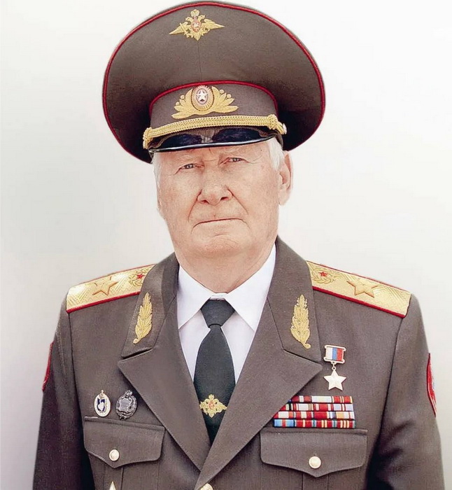 А. И. Баранов