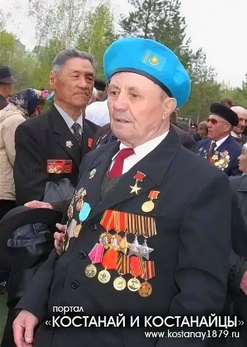 М. С. Яровой