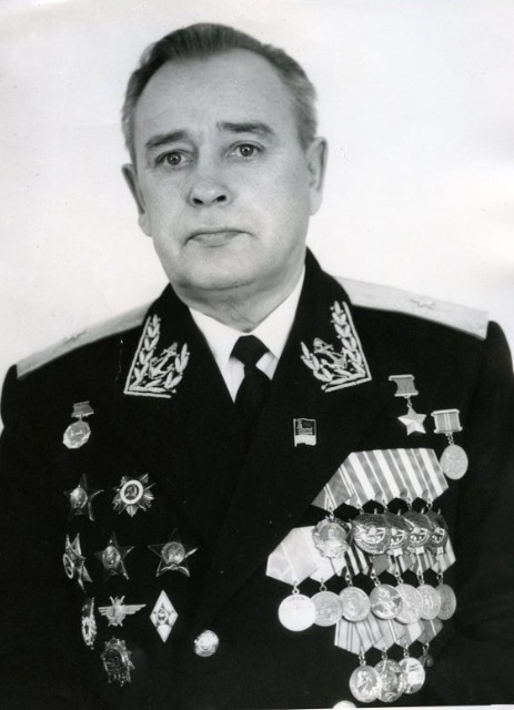 А. В. Пресняков