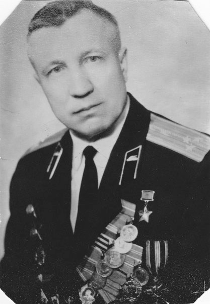 Б. К. Кошечкин