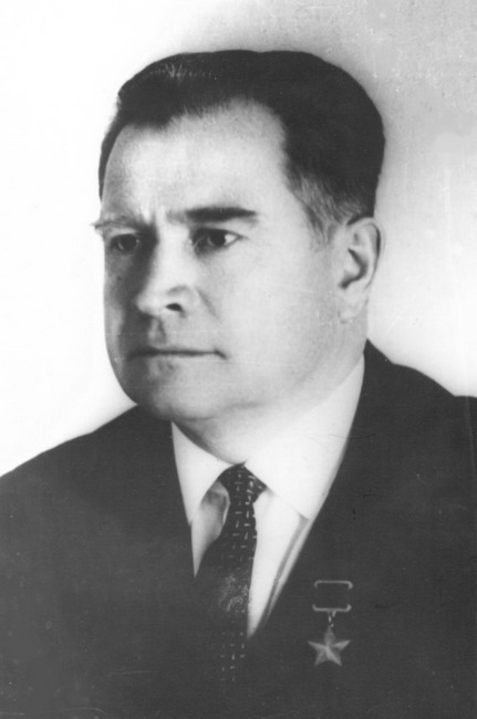 И. Ф. Сорокин