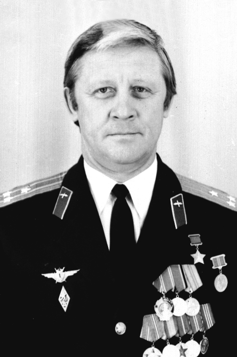 Г.А.Пукито, 1980-1981 годы