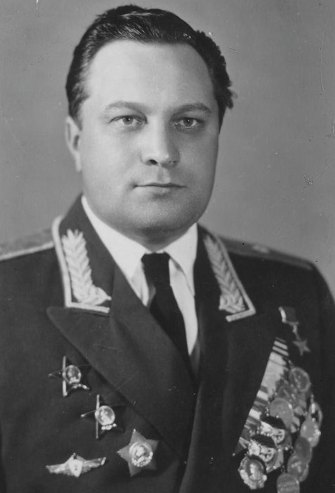 П.С. Билаонов