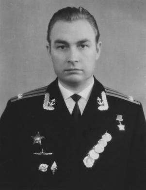 А. В. Забояркин