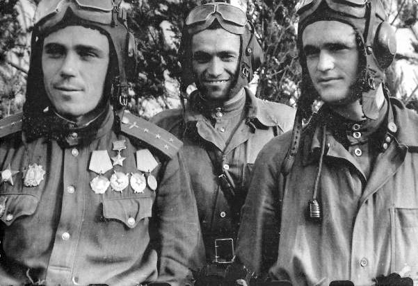 В. Л. Волгин