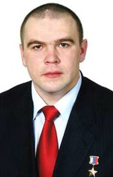 М. А. Миненков