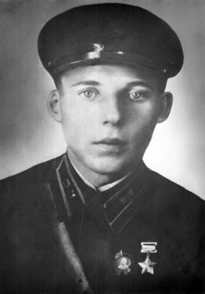 В. К. Пислегин