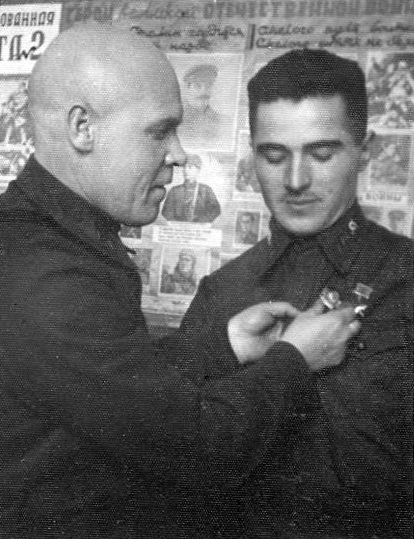 Х. З. Мильдзихов