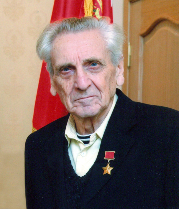 М.В. Ашик, 2010 год