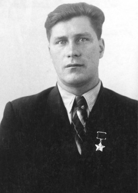 П.Н. Цыганков