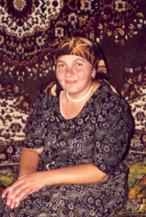 М.А.Арапханова