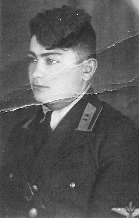 С. В. Бицаев