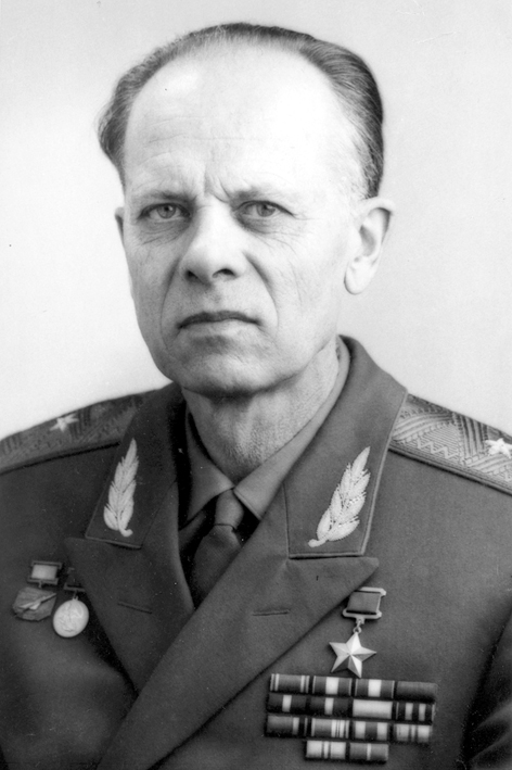 Г.А.Седов, 1968-1970 годы