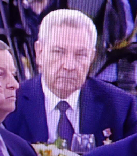 С. И. Григоров