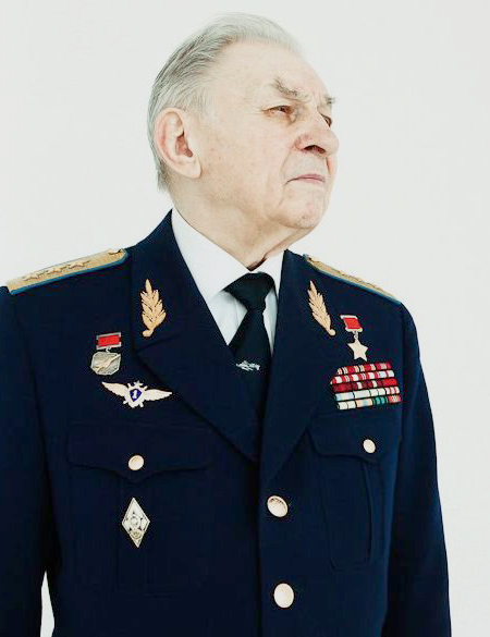 В.В.Решетников, 2012 год