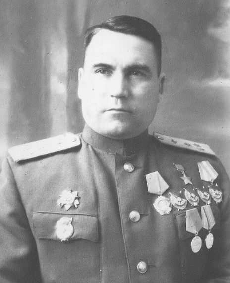 И.А. Тараненко