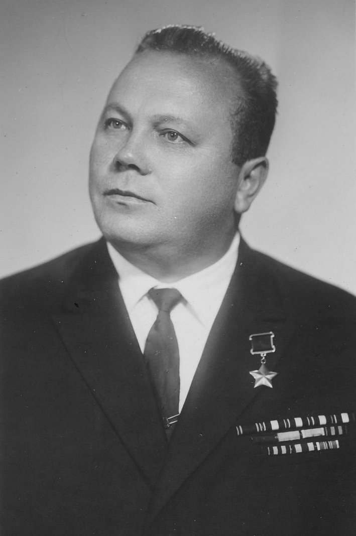 Н.Д.Иванов