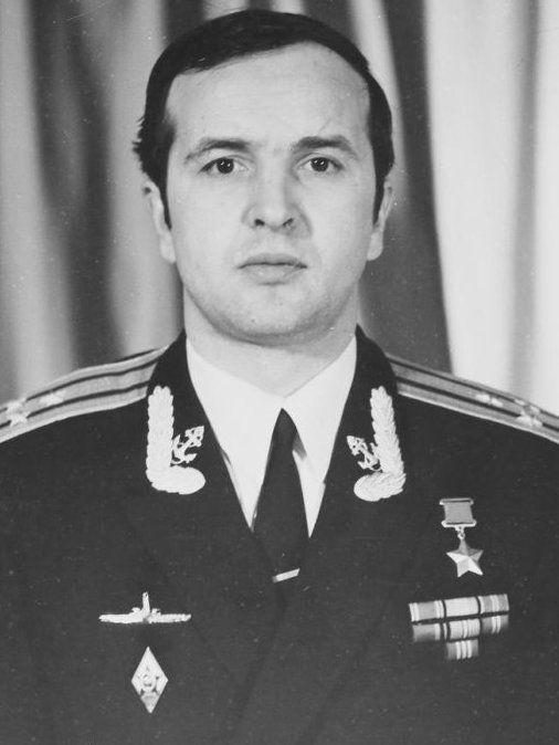 В.М. Шишкин