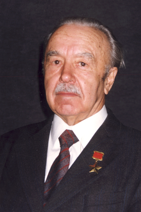 А.Ф.Логинов, 2000 год