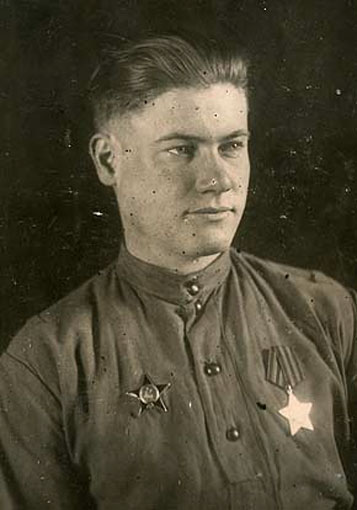 Иванов Мстислав Борисович