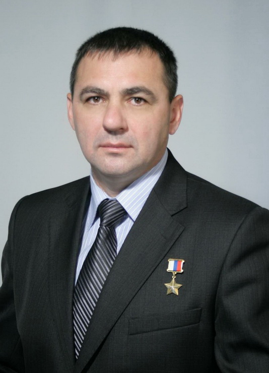 П. А. Шевченко
