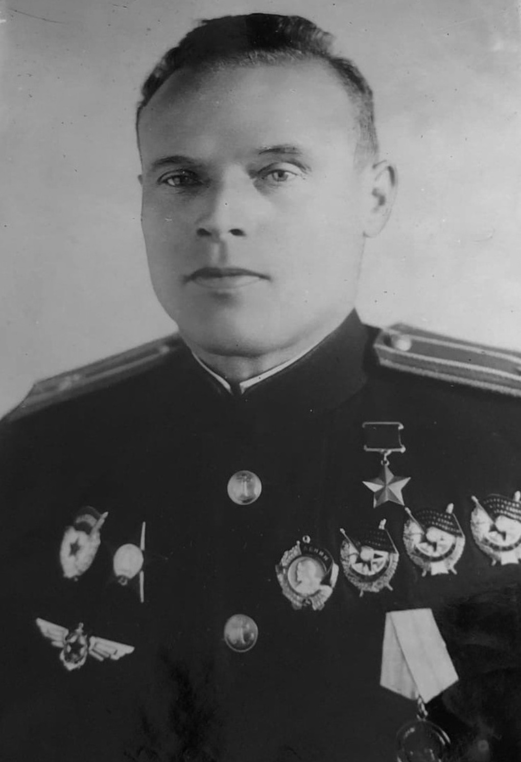 С.С. Давыдов