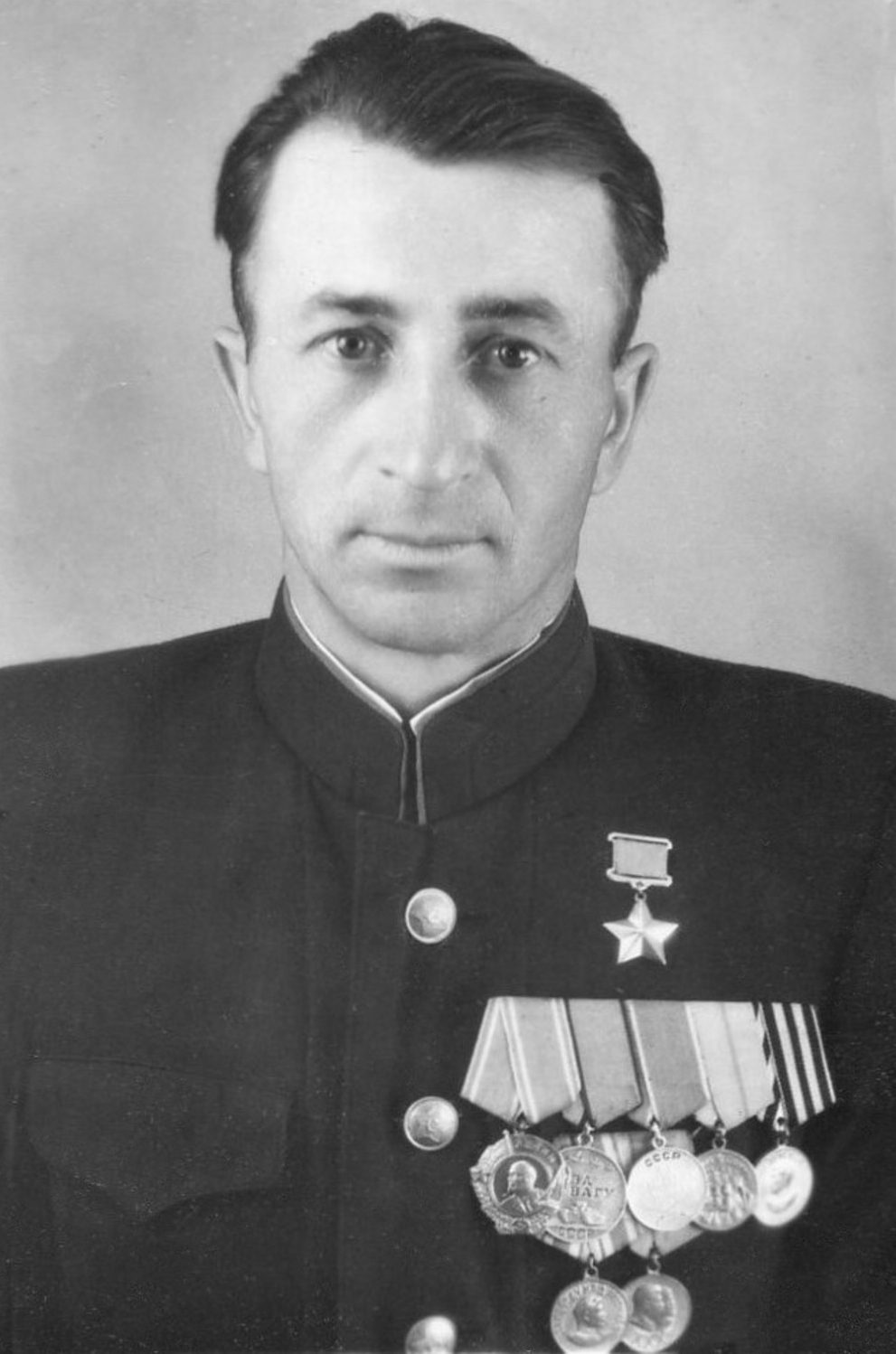 Р. В.Жуков