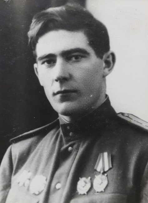 К.В. Иванов