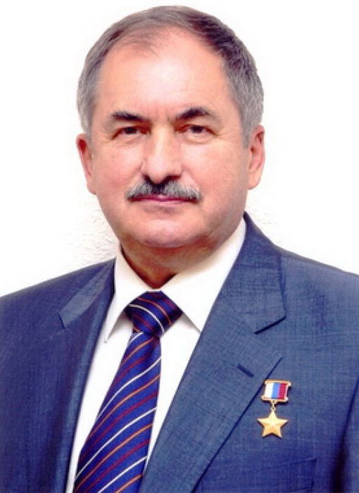 В. И. Болысов