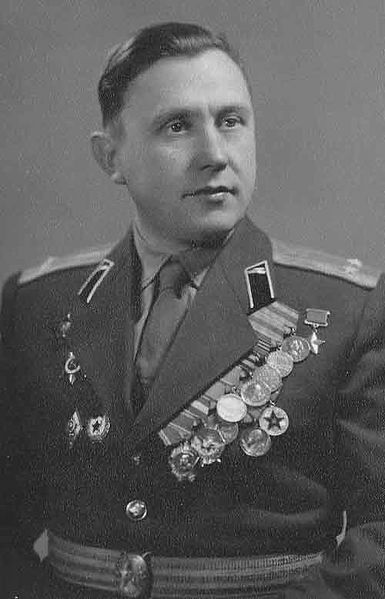 В.В. Беляев