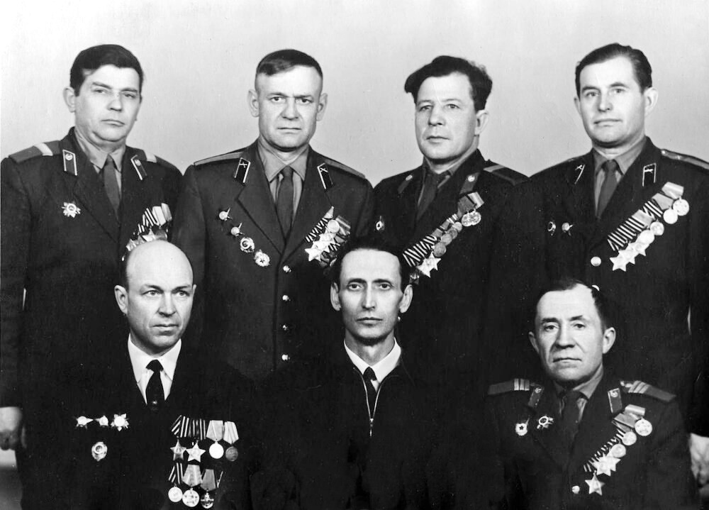 А. И. Марфин