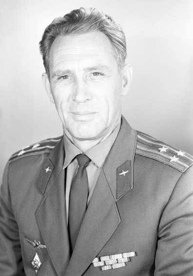 Л.С.Дёмин, 1974 год