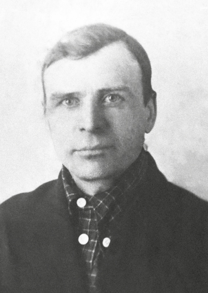Н.М. Новиков