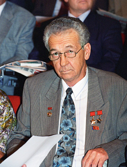 В.И. Севастьянов, 2000-е годы