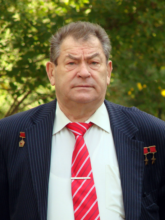 В.В. Ковалёнок, 2011 год
