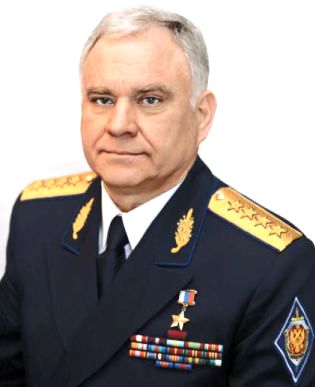В.Е.Проничев