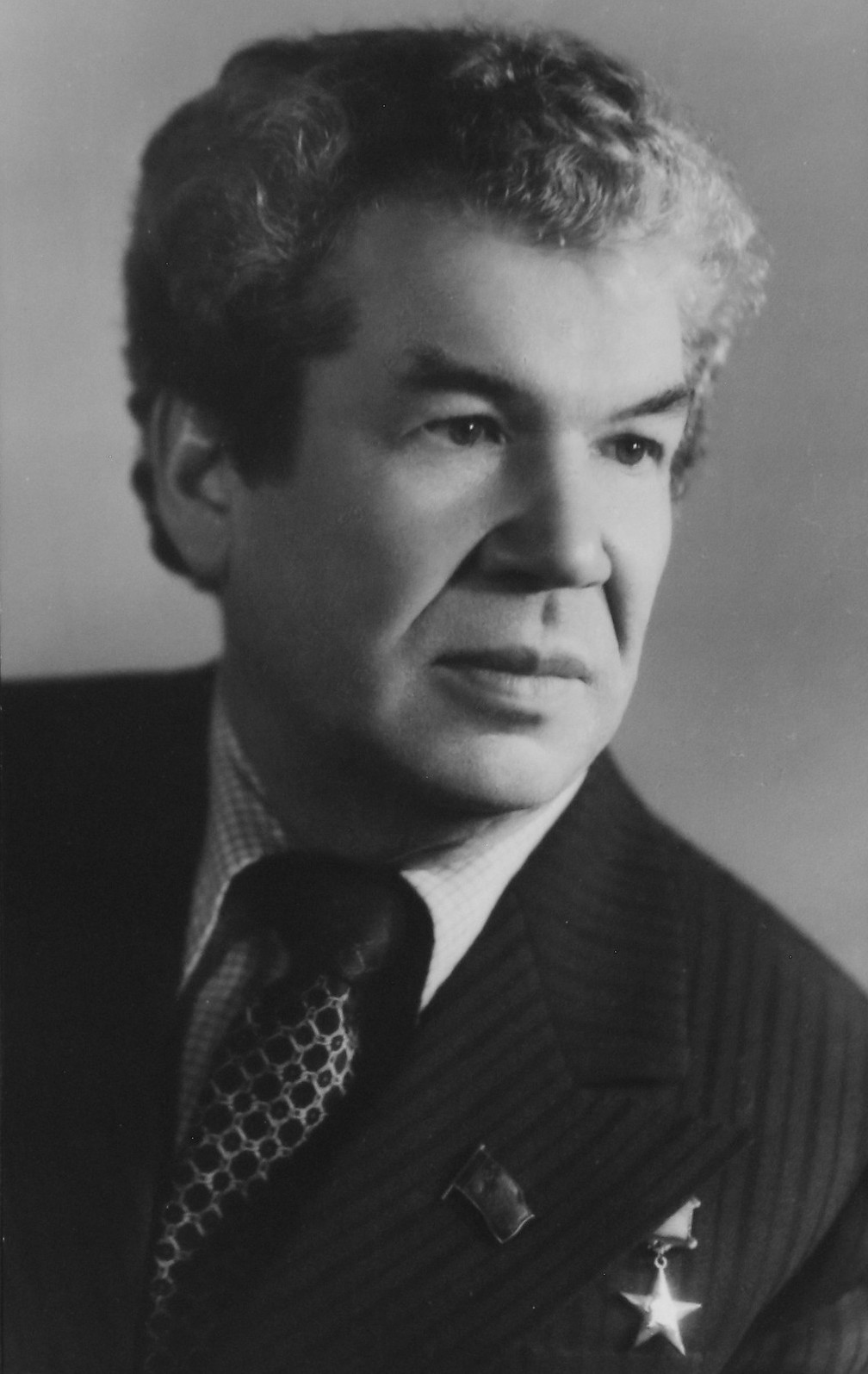 М. Карим, 1979 год