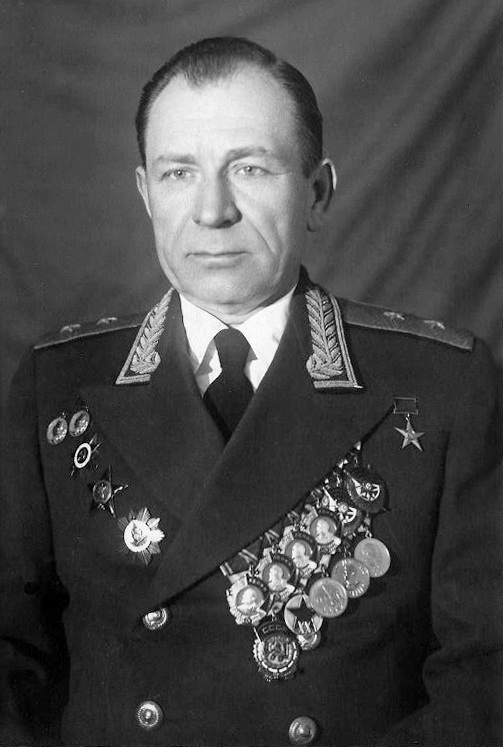 И. И. Иванов